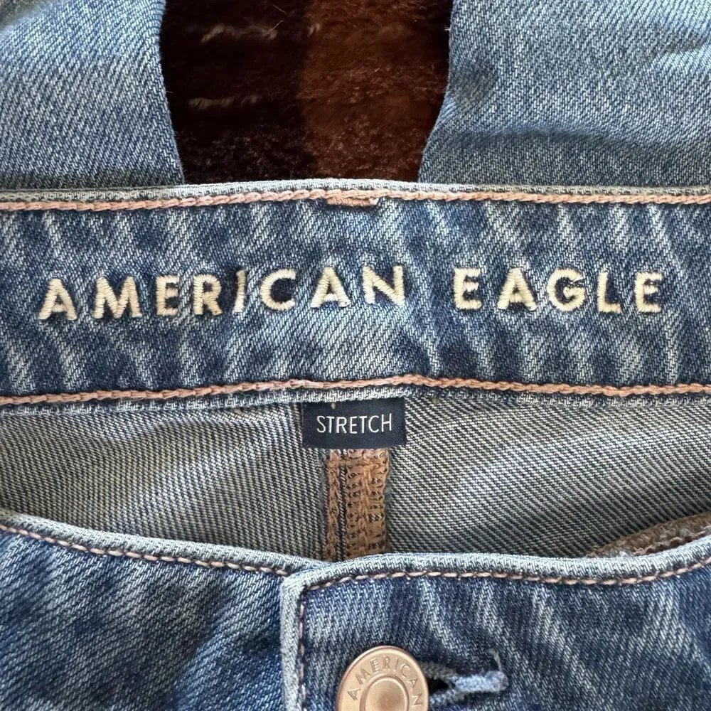 American Eagle Jeans